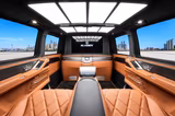 Mercedes-Benz V 300 - V-Klasse - VIP Executive Business Van - Mercedes-Benz V-Klasse Neuwagen