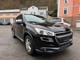 Peugeot 4008 Allure 4WD *Navi*Panorama* - Peugeot 4008 mit Diesel-Antrieb