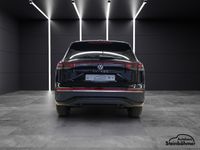 Volkswagen Tayron - Vorschau Bild 5