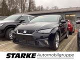 Seat Ibiza 1.0 TSI FR  LED PDC LM Tempo Klima