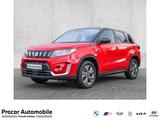 Suzuki Vitara 1.5 Hybrid Comfort 4x2 Automatik Navi RFK - gebrauchte Suzuki Vitara aus dem Jahr 2022