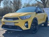 Kia Stonic Spirit*Kamera*NAVI*1-Hand* - Kia Stonic Gebrauchtwagen