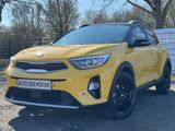 Kia Stonic Spirit*Kamera*NAVI*1-Hand* - Kia Stonic aus 2018