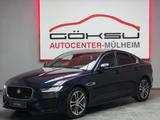 Jaguar XE*R-Dynamic*AWD*Meridian*Schiebedach*18Wege*360 - Jaguar XE aus 2019