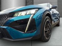 Peugeot 408 - Vorschau Bild 4