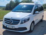 Pössl Vanstar Mercedes V-Klasse V250d,  7 Sitze