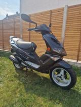 Peugeot Speedfight 2 100ccm  - PEUGEOT SPEEDFIGHT 100