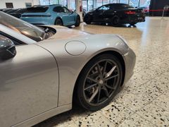 Fahrzeugabbildung Porsche 911 Carrera T *SPORT-CHRONO* (PVTS+/PANO/BI-XENO