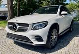 Mercedes-Benz GLC 300 4Matic 2.0 Liter AMG-Line* Keyless - Pickups mit Unfallschaden