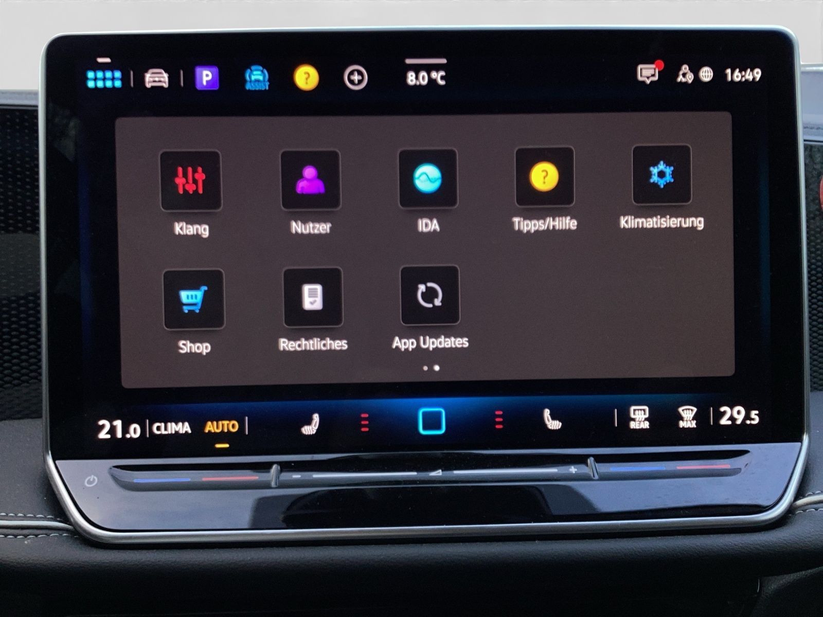 Volkswagen Passat Variant - Bild 13