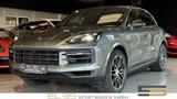 Porsche Cayenne E-Hybrid BOSE PANO HUD SOFT 360 MY25