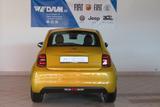 Fiat 500 1.0 Hybrid TORINO - mit Benzin-Antrieb: Gelb, Kleinwagen