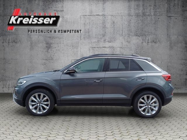 T-Roc 2.0 TDI Life DSG/ACC/AHK/SHZ/KLIMA/NAVI/LE