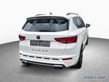 Cupra Ateca VZ 2.0 TSI DSG 4DRIVE NAVI TOPVIEW SHZ - Cupra Ateca: Van