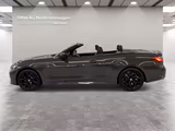 BMW M440d xDrive Cabrio Driv.Assist.Prof Kamera - BMW Gebrauchtwagen
