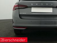 Skoda Octavia - Vorschau Bild 22