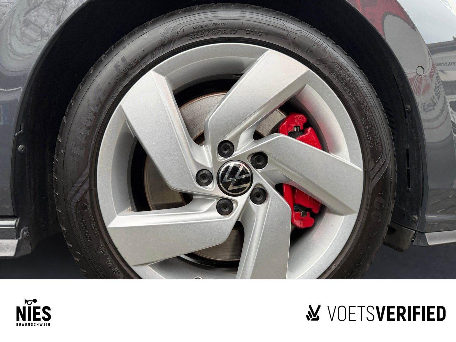 Volkswagen Golf - Bild 6