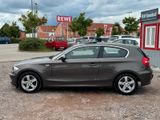 BMW 120 Baureihe 1 Lim. 120d - BMW 120 aus 2008: 120d