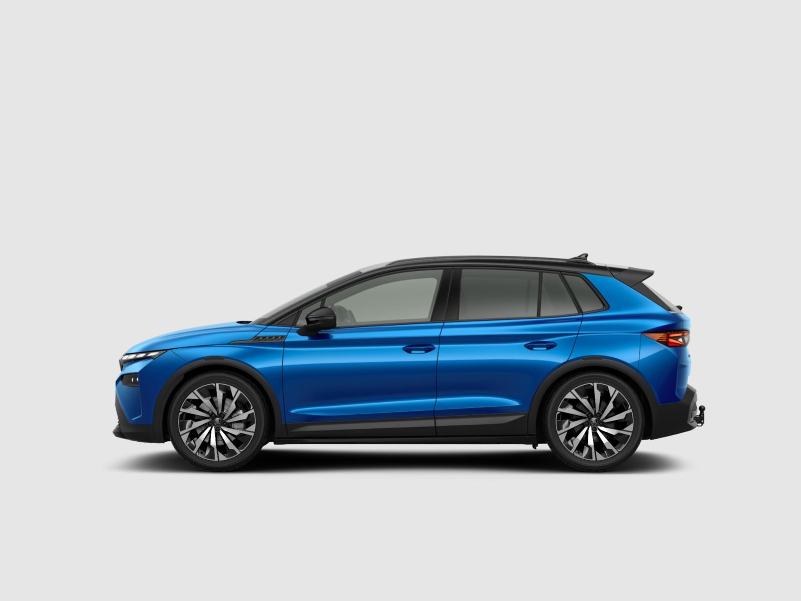Fahrzeugabbildung SKODA Elroq 85 Sportline * AHK, Wärmepumpe, Winter-Pak