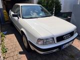Audi 80 2.0 E Limousine H Oldtimer - Audi 80 Oldtimer