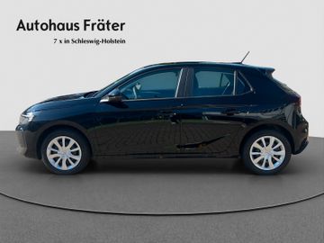 Fotografie des Opel Corsa F 1.2 75ps Allwetter Tech-Paket Sitzhzg