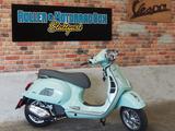 Vespa GTS 125  - EURO5+ Modell - Rabatt  %%%%%%% - VESPA GTS 125