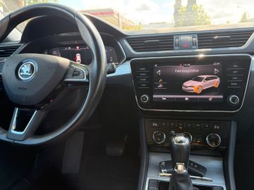 Skoda Superb - 10