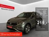 Volkswagen T-Roc 1.5 TSI DSG Goal LED-PLUS NAVI 3-J-GAR AHK