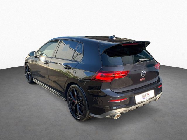 Golf VIII GTI Clubsport TSI MATRIX LED+PANO+KAME