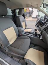 Ford Ranger XLT Wohnkabinenträger Luftfederung - Ford Ranger Gebrauchtwagen in Bielefeld