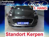 Ford Puma Titanium AUTOMATIK Navi Digi,Cockpit LED AC - Ford Puma Gebrauchtwagen in Köln