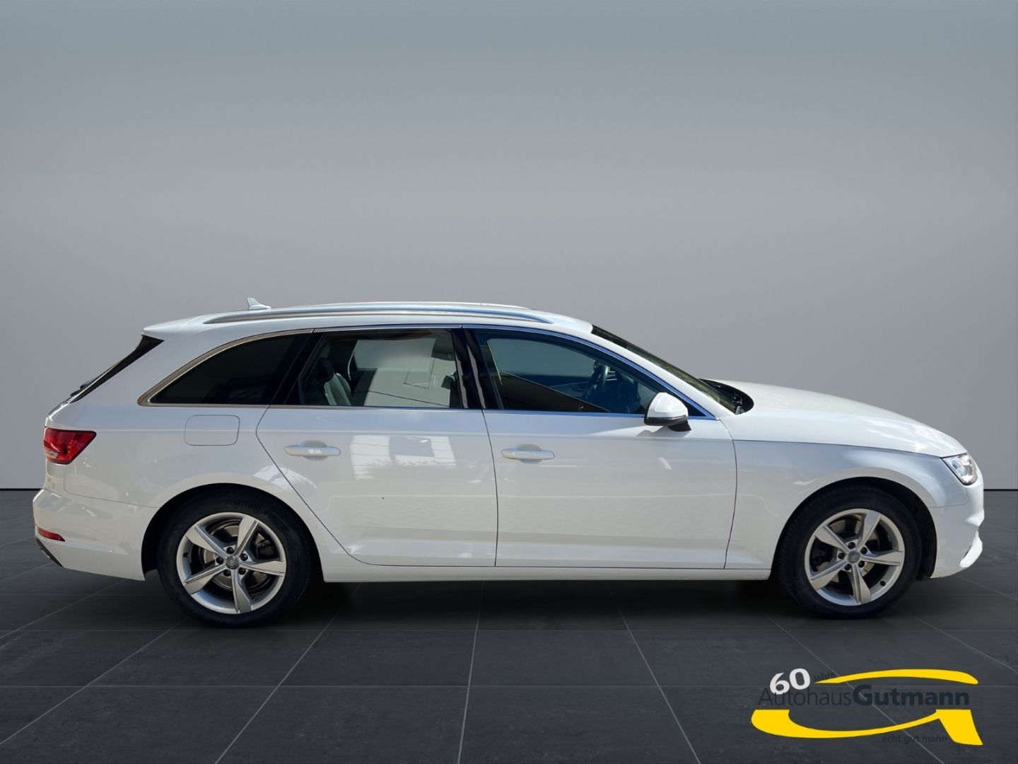 Fahrzeugabbildung Audi A4 Avant 35 TDI sport 2.0 EU6d-T Navi Bi-Xenon S