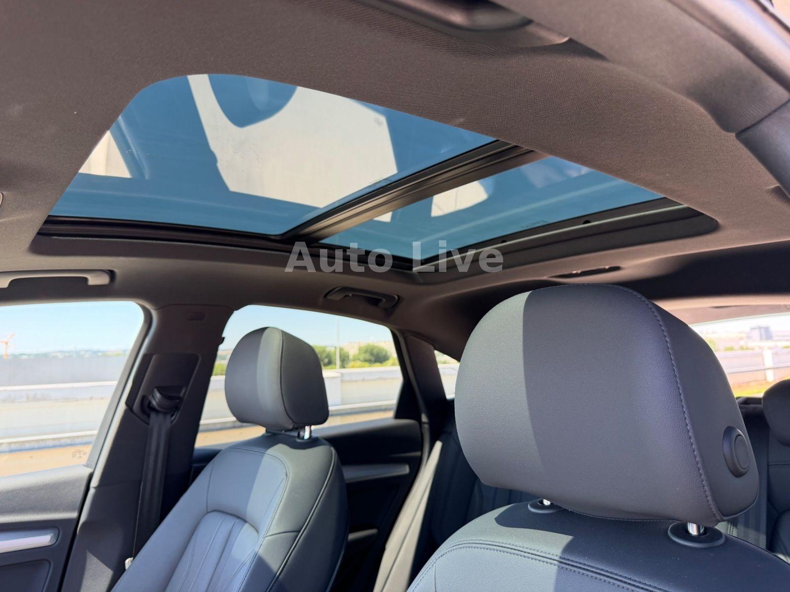 Audi Q5 40 TDI*SB*quattro*PANO*VIRTUA*LED*AHK*360*VOL