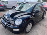 Volkswagen New Beetle Automatik/Klima - Volkswagen New Beetle mit Benzin-Antrieb: Automatik