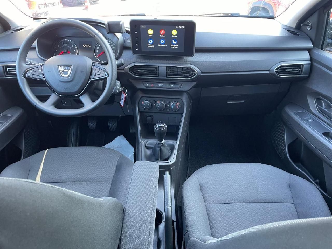 Detailbild 18 Sandero III Essential SCe 65 CarPlay*Android Aut