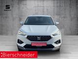 Seat Tarraco 2.0 TDI 4Drive DSG Xperience 20 AHK Pano - SEAT Tarraco Xperience mit Diesel-Antrieb