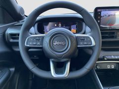 JEEP Avenger Altitude 1.2 100PS Winterpaket