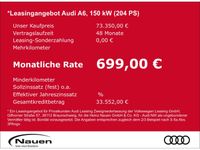 Audi A6 - Vorschau Bild 2