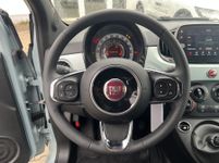 Fiat 500C - Vorschau Bild 11