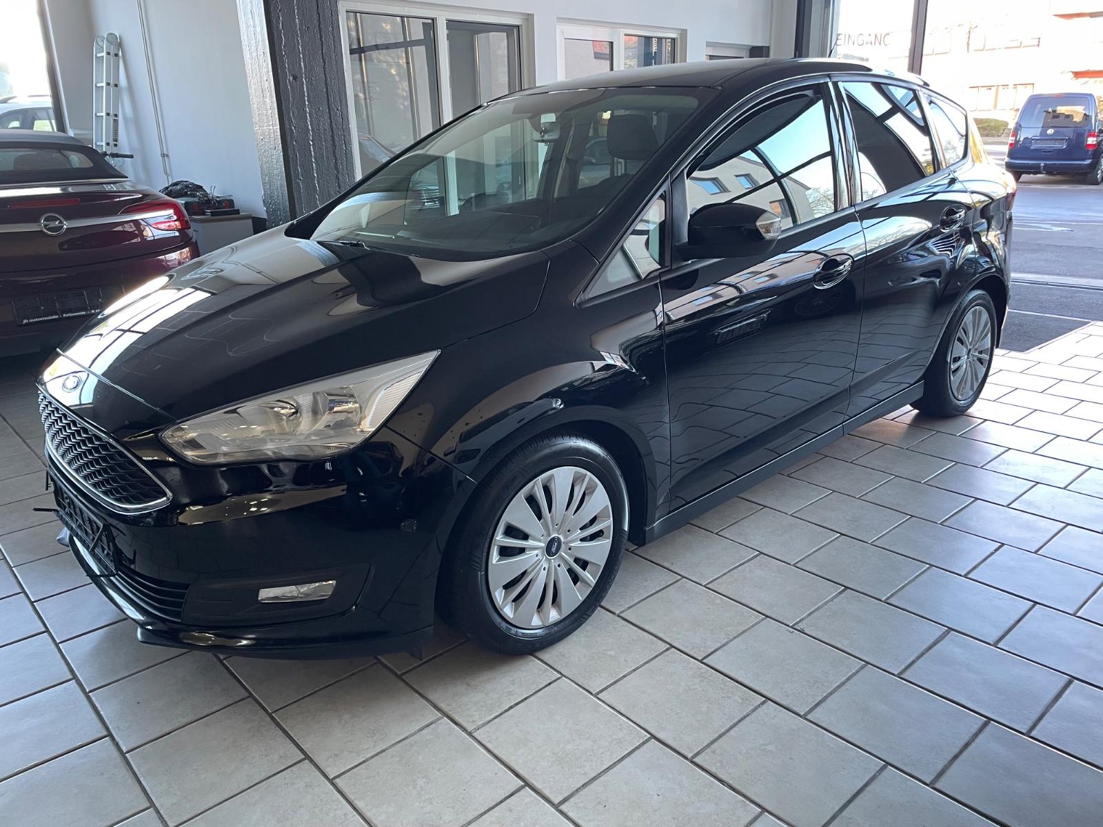 Ford C-Max C-MAX Business Edition