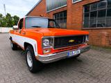 Chevrolet Chevy C20 Exzellenter Zustand C... - Chevrolet K30 Gebrauchtwagen