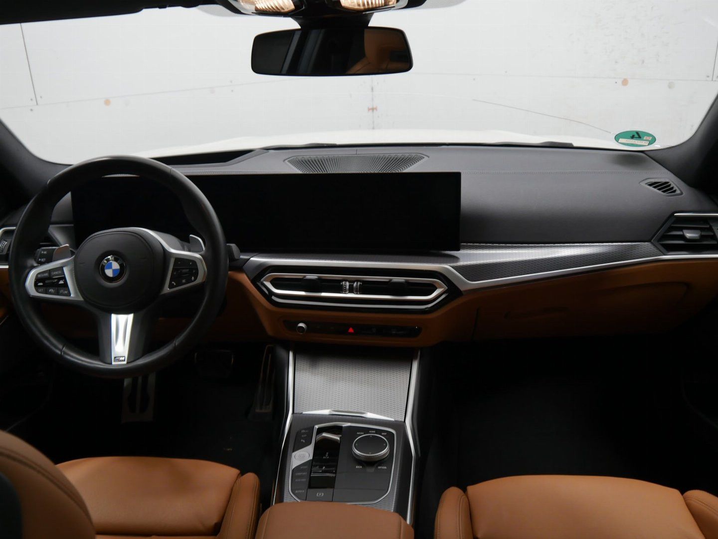 Fahrzeugabbildung BMW M340d xDr. °UVP 91.092€°ACC°AHK°STANDHZG°360°HUD