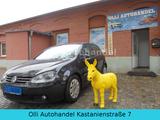 Volkswagen Golf 1.6*Benzin*Edition*tüv*neu* - Volkswagen Golf aus 2008: 1.6