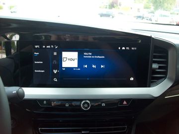 Bild 19 Opel Mokka 1.2T Facelift ACC PDC+Kam SHZ LHZ Navi AT