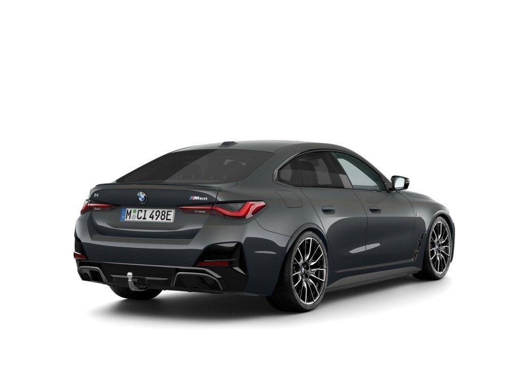 BMW i4 - Bild 3