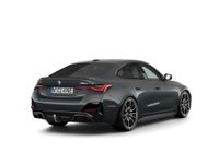 BMW i4 - Vorschau Bild 3