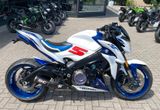 Suzuki GSX-S1000/wunderschönes Einzelstück/169 PS - Angebote entsprechen deinen Suchkriterien