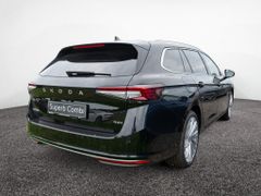 Foto Nummer 3: SKODA Superb