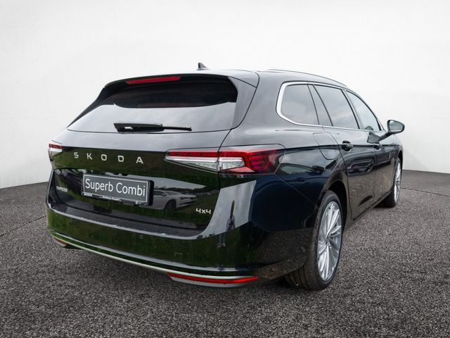 Foto Nummer 3: SKODA Superb