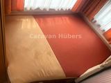 HYMER / ERIBA / HYMERCAR B 654 CL - Hub/Festbett - auto,Sat/TV - Solar - - HYMER / ERIBA 65